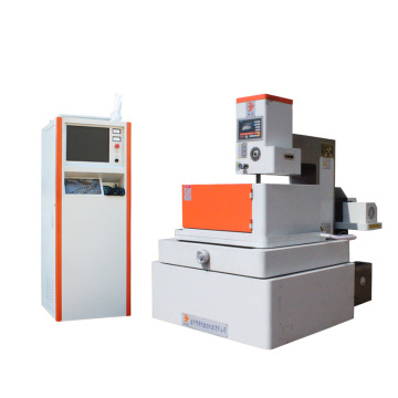 320x400 mm Worktable Travel TRS32 Wire Cut EDM Machine Tool