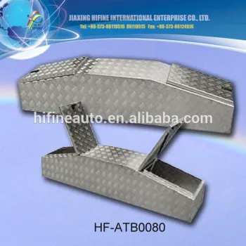 2014 hot selling custom aluminium tool box