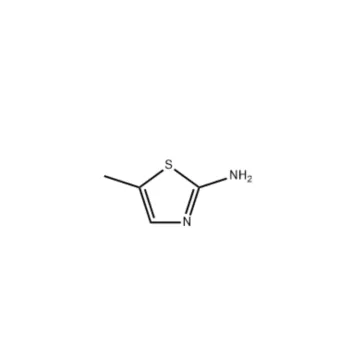 TOP QUALITY 2-AMINO-5-METHYLTHIAZOLE USED FOR Meloxicam CAS NUMBER 7305-71-7