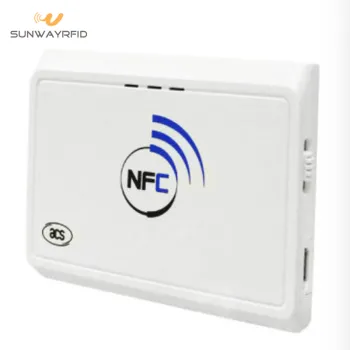 13.56mhz ACR1311U-N2 Bluetooth NFC Reader