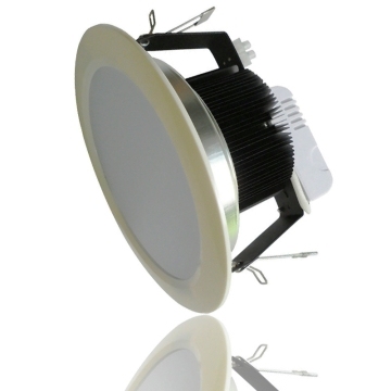 9W LED Downlights with High Power AC85V-265V