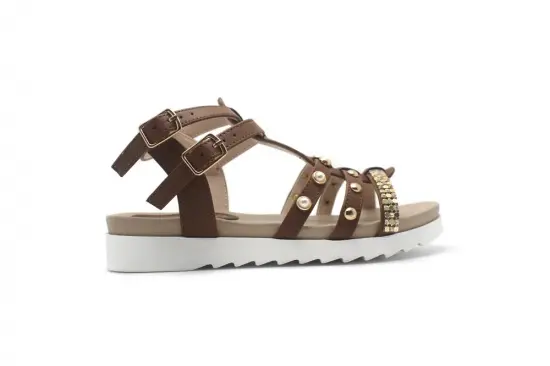 Comfort Shoes Lightweight Children's Casual Sandal