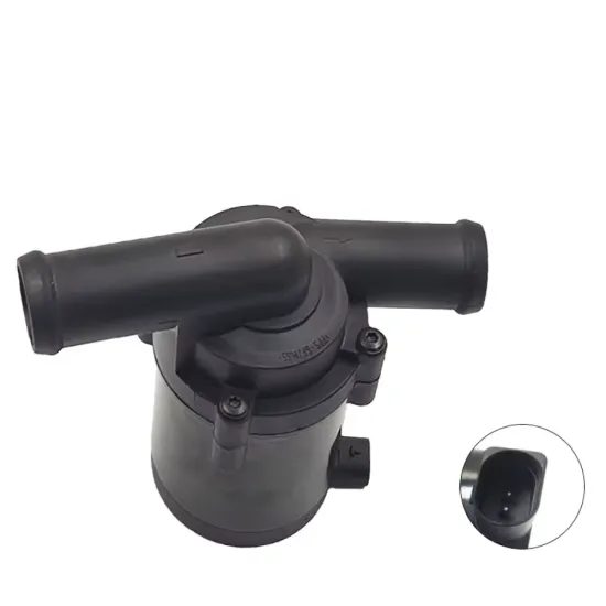 Electric Water Pump for Land Rover Range Rover Discovery: LR064320