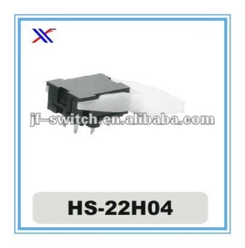 high quality telephone hook swtich for HS-22H04