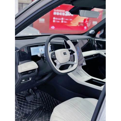 2024 Geely Galaxy L7 Phev Hybrid Car Geely Car SUV Geely Galaxy L7 Air Hybrid