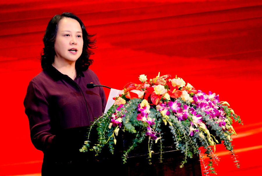 Centenary Celebration8