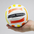 Mini Leather Volleyball Balls Maat 3
