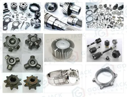 Gib-Guided Hydraulic Press for Auto Spare Parts Forging