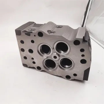 Engine accessories 3081064 cylinder head assembly