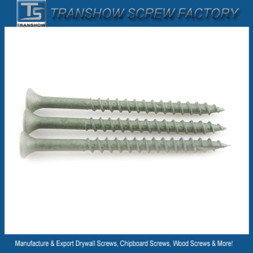 Countersunk Head Decking Screw