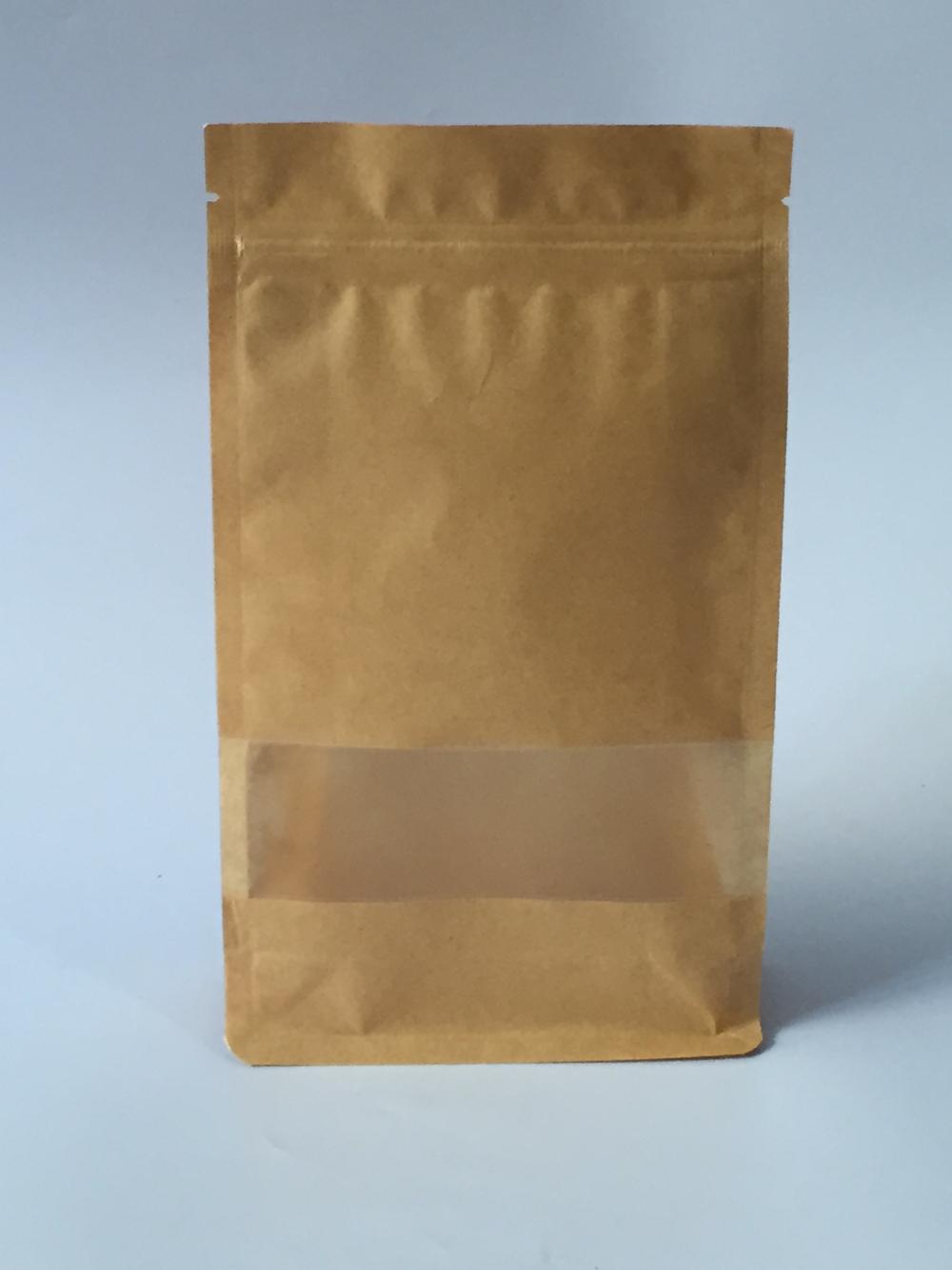 Biodegradable Paper Bag 