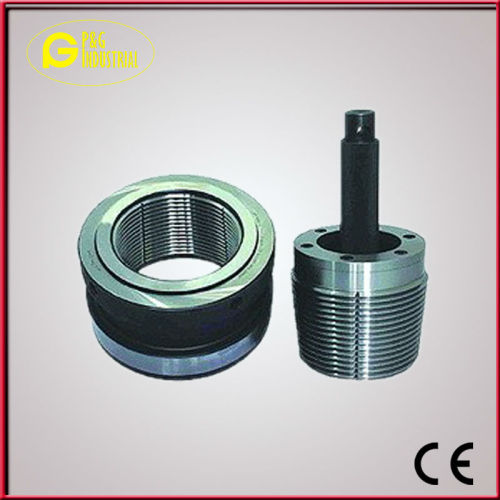 Petroleum Drilling Tool Connector Thread Gauges / API Thread Gauges(NC gauge, REG gauge and FH gauge)