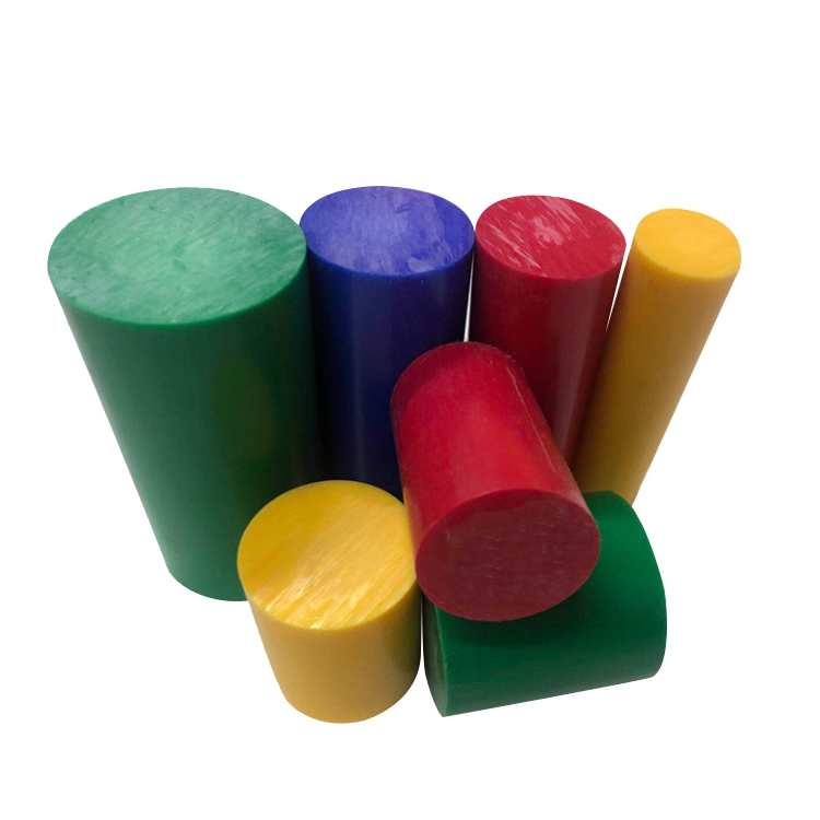 Cast nylon 1