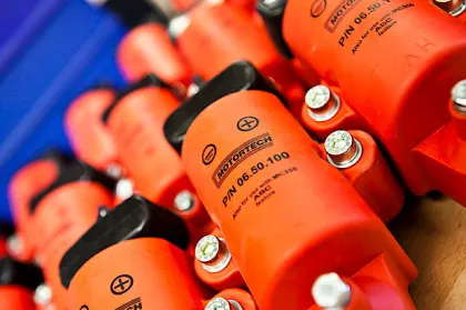 Engine Coils 06.50.003 for MIC Ignition Systems