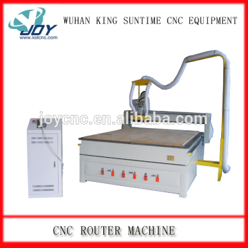 Good use cnc router machine furniture making wood industrial machinery