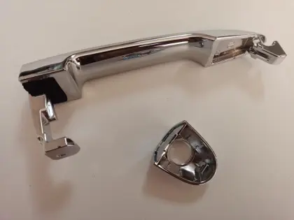 Exterior Door Handle for Kia Rondo 2007-2012 FL
