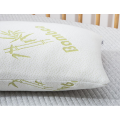 Горячая продажа Banboo Shreded Gel Memory Polow Pillow