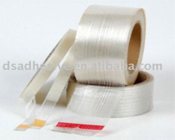 Glassfibre Filament TAPE