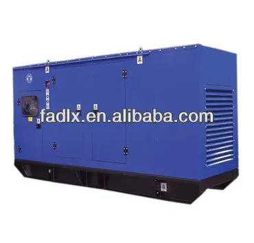 coleman generator CE Approved
