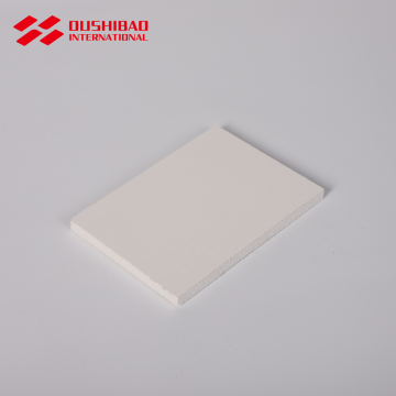 High-Quality Mgo Board for Interior Partition Walls