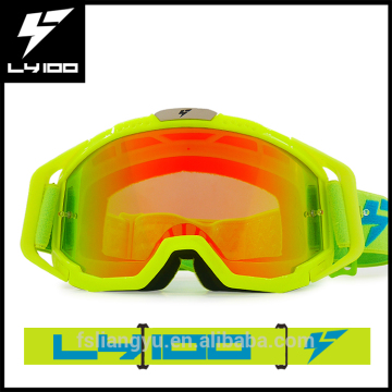Ly100 stylist merobek motosikal moto eyewear goggle