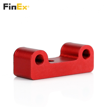 CNC Machining Aluminum 6061 6063 7075 Lathe Machining
