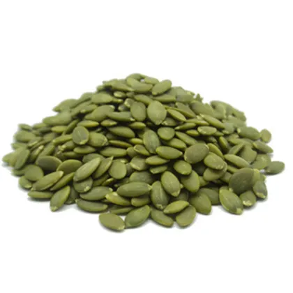 Grade A Pumpkin seed shine skin