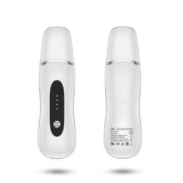 Facial Cavitation Peeling Skin Scrubber