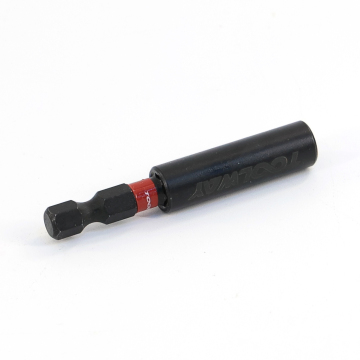 TOOLWAY 65mm Quick Release Impact Bit Holder: A Comprehensive Guide and Product Review