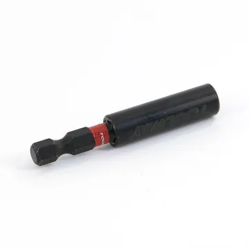 TOOLWAY 65mm Quick Release Impact Bit Holder: A Comprehensive Guide and Product Review