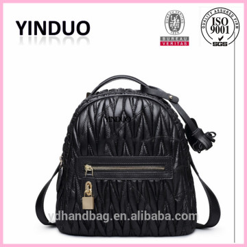 Wholesale Backpacks China Embroidery Back Pack Bags