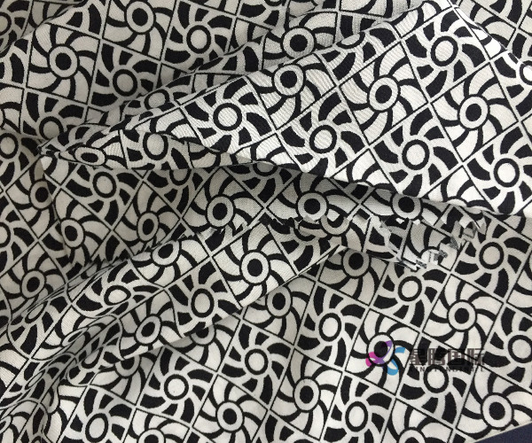 Rayon Fabric