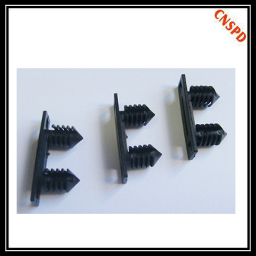 auto plastic faster, white plastic buckle,platic clips