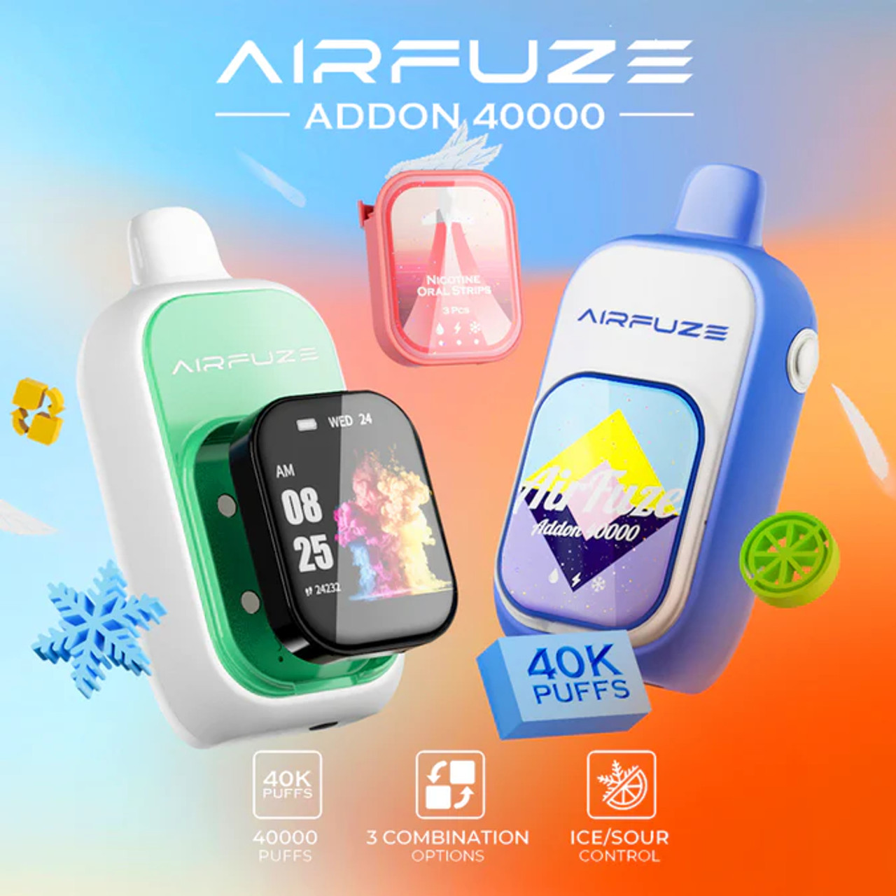 AIRFUZE_Addon_40K_Disposable_Vape_40_000_Puffs_Adjustable_Sour_Ice_Control_Bulk_Wholesale__20063