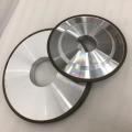 Resin Bond Diamond Grinding Wheel