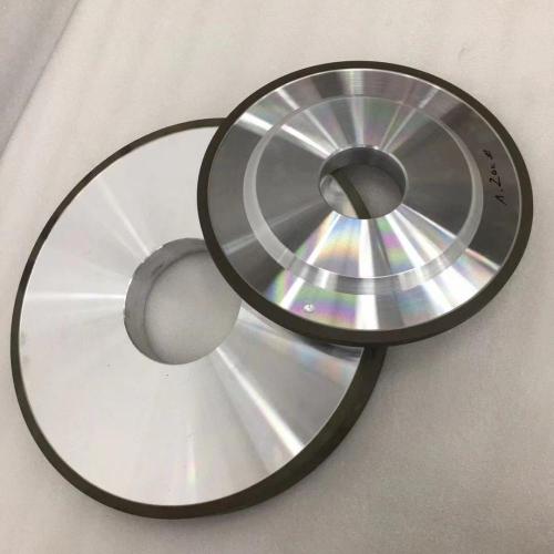 Resin Bond Diamond Grinding Wheel