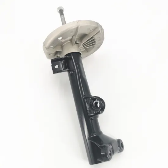 Auto spare rear strut shock absorber for BENZ