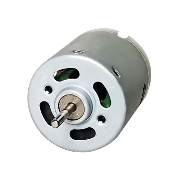 365 Carbon Brush Motor - MAINTEX