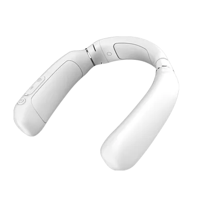 fashion and hot neck massager