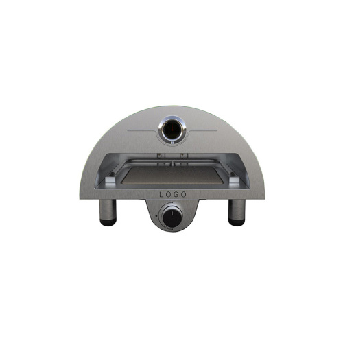 Luar Gas Portable Fired Pizza Cooker