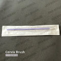 Шейная кисточка стерильная мазок Cytobrush Pap