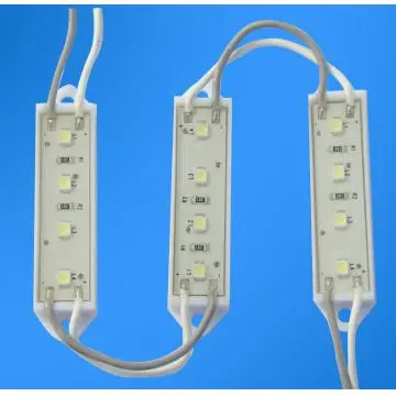 Waterproof  4leds/pcs 3528SMD LED Module