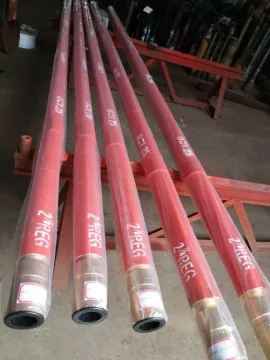 Saigao Downhole Motor
