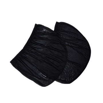 Car Window Mesh Sunshade to Protect from Sun Burns