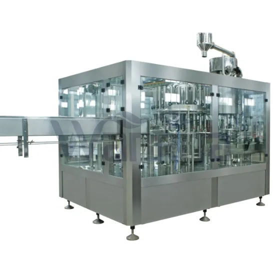 China Hot Sale Water Bottling Machine Prices for Beverage Businesses