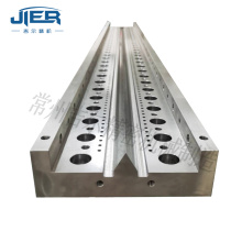 1660mm effective wide stainless steel spinneret