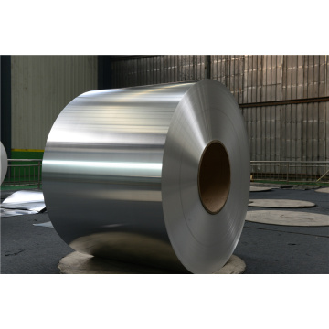 High Qualified 3004 Aluminum coil for Automobile Parts