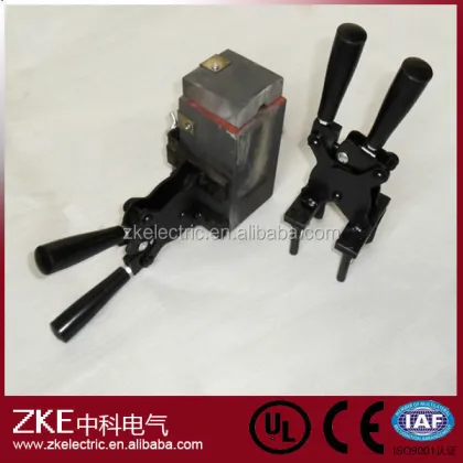 Exothermic Welding Materials and Earthing Accessories
