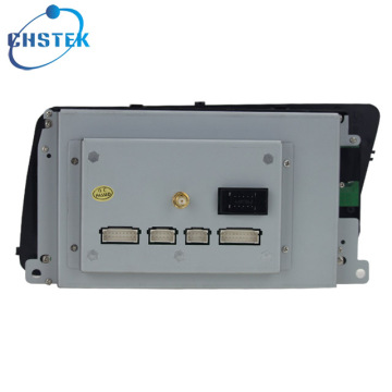 Audi A4L Pemain DVD Radio Kereta