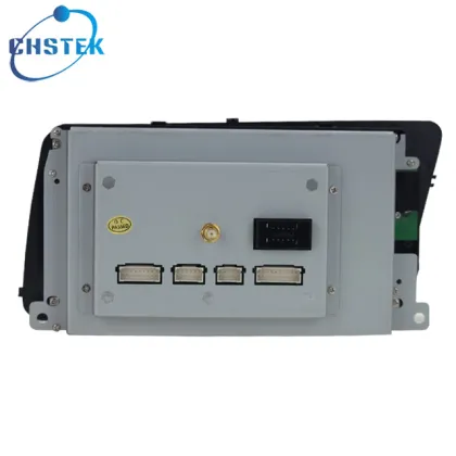Audi Q5 Car Dvd System